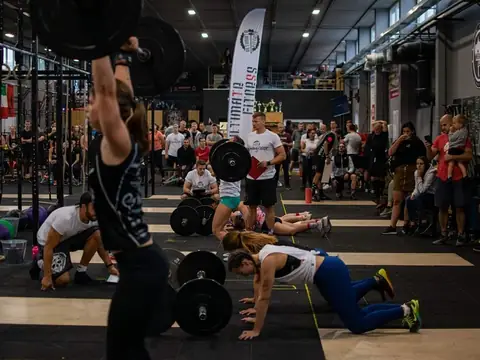 UF Challenge 2019, fotka 222 z 253