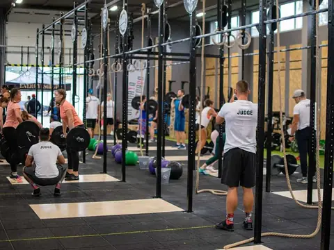 UF Challenge 2019, fotka 213 z 253