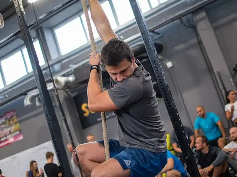 UF Challenge 2019, fotka 123 z 253
