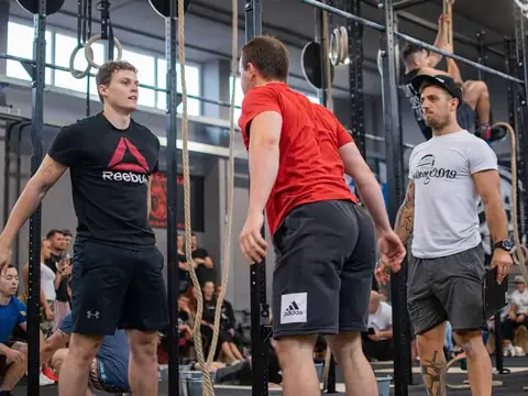 UF Challenge 2019, fotka 121 z 253