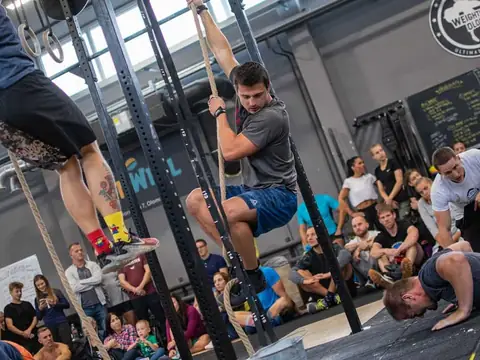 UF Challenge 2019, fotka 120 z 253