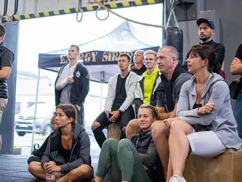 UF Challenge 2019, fotka 118 z 253