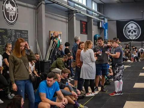 UF Challenge 2019, fotka 117 z 253
