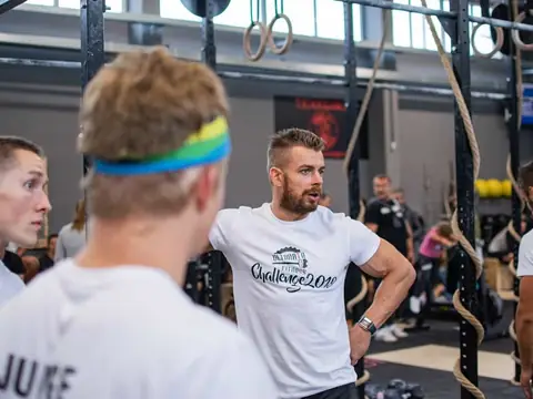 UF Challenge 2019, fotka 116 z 253