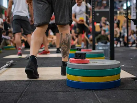 UF Challenge 2019, fotka 115 z 253