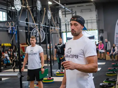 UF Challenge 2019, fotka 114 z 253
