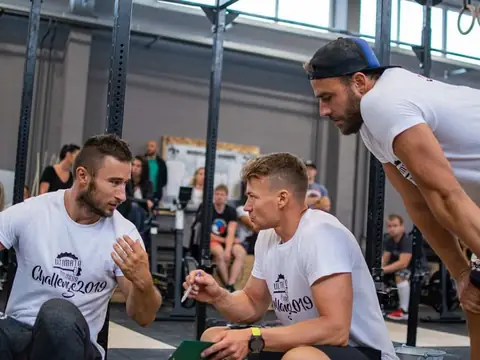 UF Challenge 2019, fotka 113 z 253