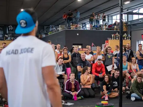 UF Challenge 2019, fotka 112 z 253