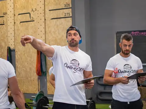 UF Challenge 2019, fotka 111 z 253