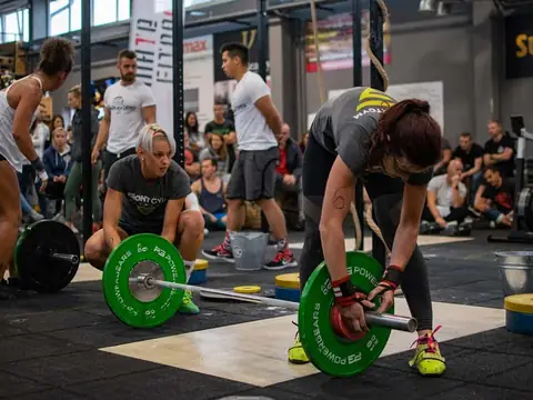UF Challenge 2019, fotka 110 z 253