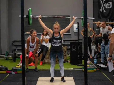 UF Challenge 2019, fotka 108 z 253