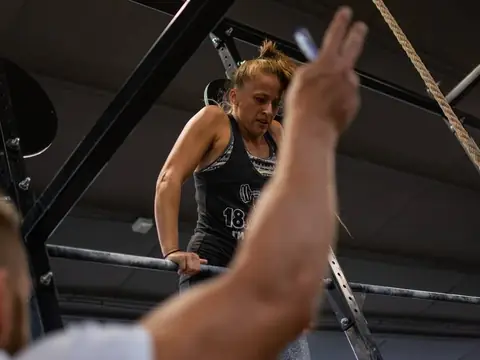 UF Challenge 2019, fotka 105 z 253