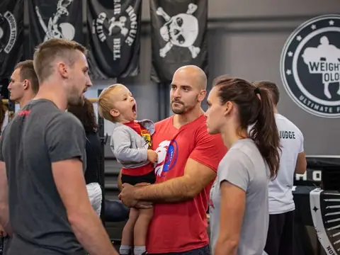 UF Challenge 2019, fotka 211 z 253