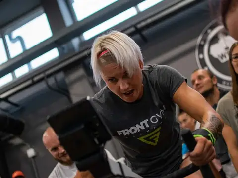 UF Challenge 2019, fotka 101 z 253