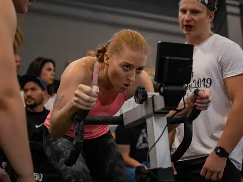 UF Challenge 2019, fotka 100 z 253