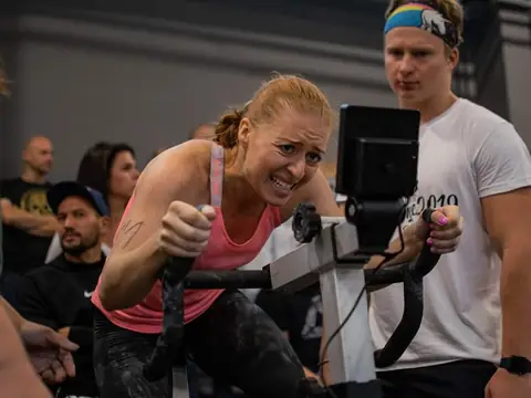 UF Challenge 2019, fotka 99 z 253