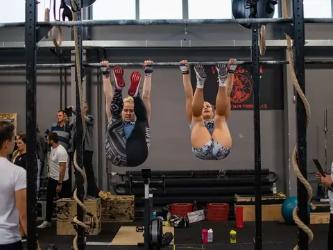 UF Challenge 2019, fotka 98 z 253