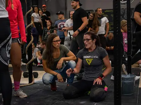 UF Challenge 2019, fotka 96 z 253