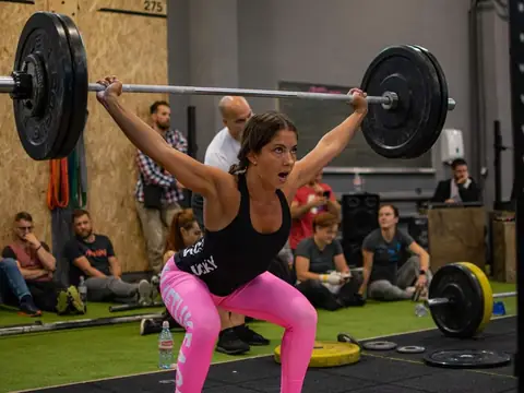 UF Challenge 2019, fotka 95 z 253