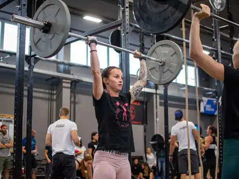 UF Challenge 2019, fotka 210 z 253