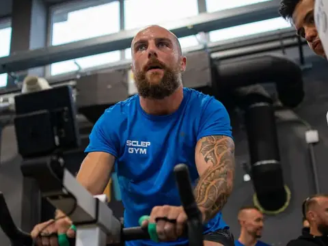 UF Challenge 2019, fotka 89 z 253
