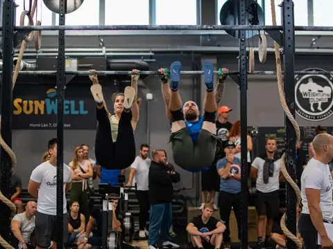 UF Challenge 2019, fotka 88 z 253