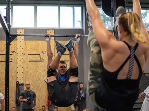 UF Challenge 2019, fotka 85 z 253