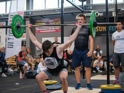 UF Challenge 2019, fotka 84 z 253