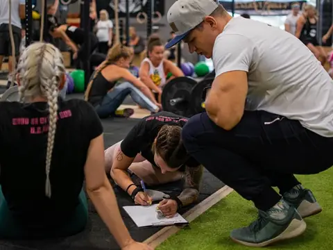 UF Challenge 2019, fotka 209 z 253