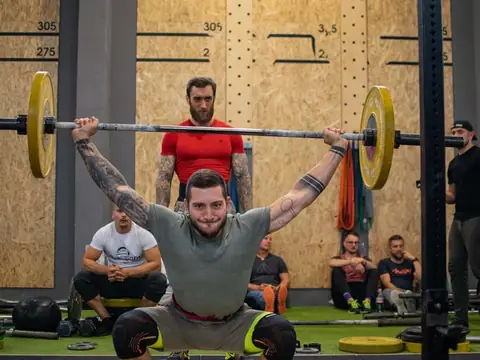 UF Challenge 2019, fotka 83 z 253