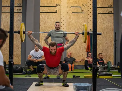 UF Challenge 2019, fotka 82 z 253