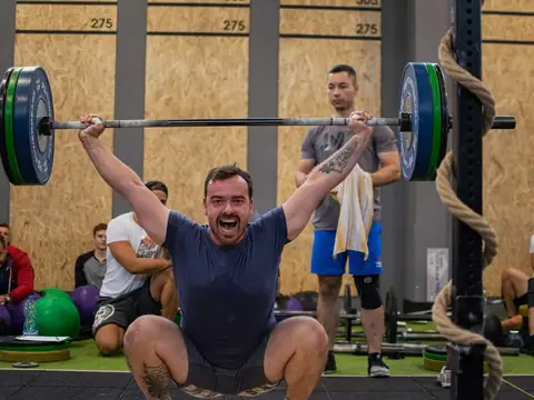 UF Challenge 2019, fotka 80 z 253
