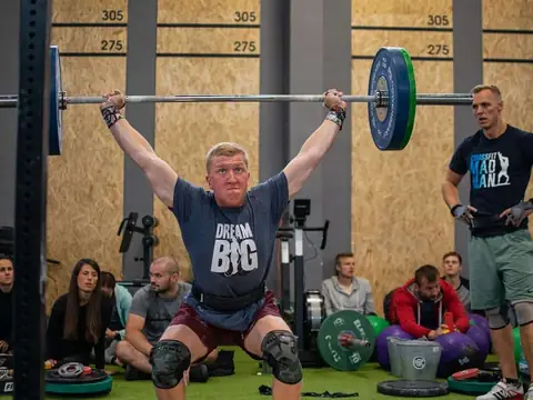 UF Challenge 2019, fotka 79 z 253