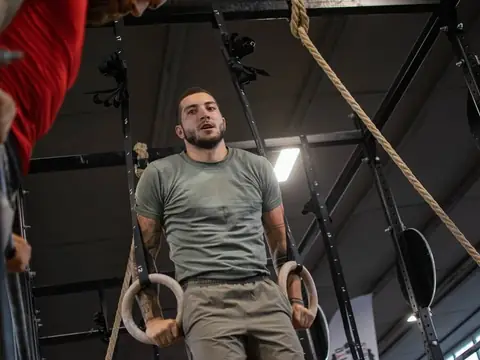 UF Challenge 2019, fotka 77 z 253