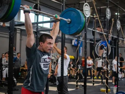 UF Challenge 2019, fotka 76 z 253