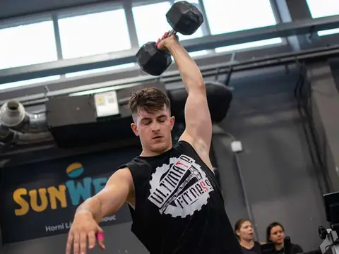 UF Challenge 2019, fotka 67 z 253