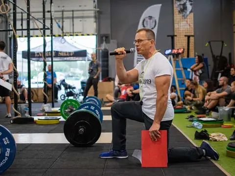 UF Challenge 2019, fotka 66 z 253