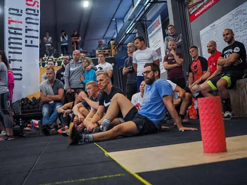 UF Challenge 2019, fotka 62 z 253