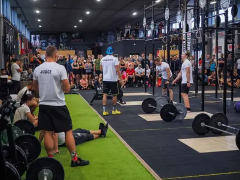UF Challenge 2019, fotka 61 z 253