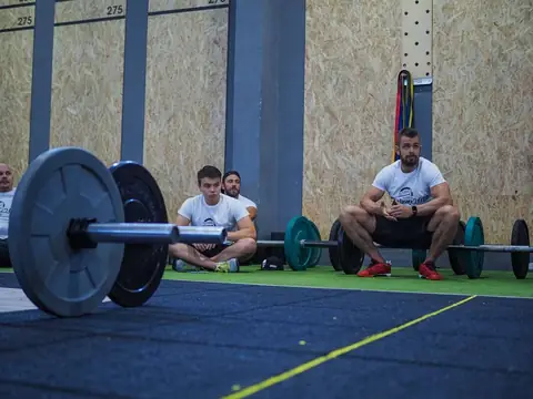 UF Challenge 2019, fotka 60 z 253