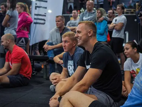 UF Challenge 2019, fotka 58 z 253