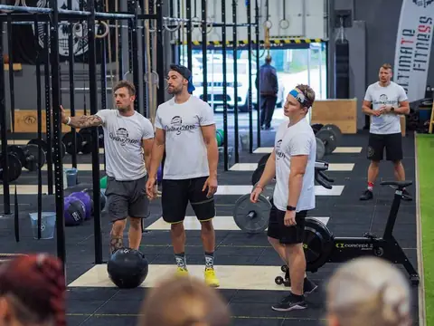 UF Challenge 2019, fotka 57 z 253