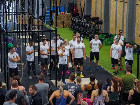 UF Challenge 2019, fotka 56 z 253