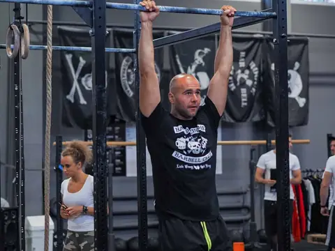UF Challenge 2019, fotka 54 z 253