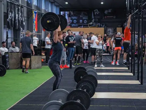 UF Challenge 2019, fotka 52 z 253