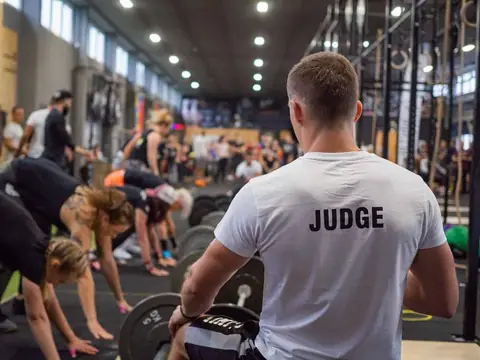 UF Challenge 2019, fotka 49 z 253
