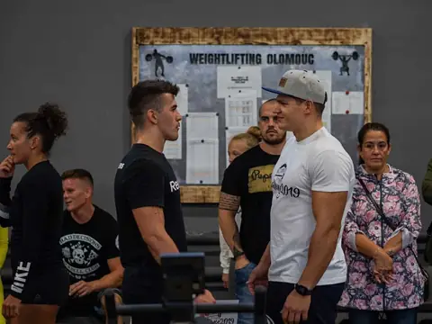 UF Challenge 2019, fotka 48 z 253