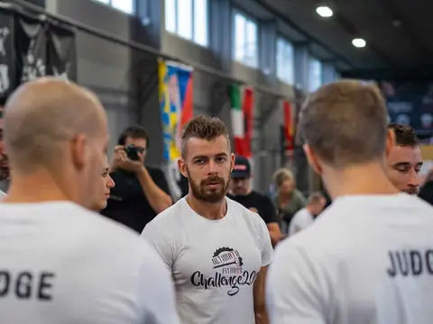 UF Challenge 2019, fotka 47 z 253