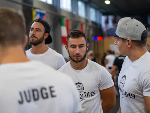 UF Challenge 2019, fotka 46 z 253