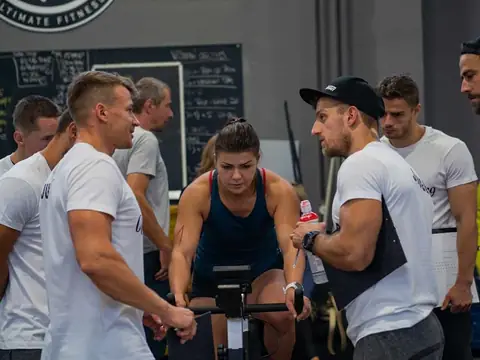 UF Challenge 2019, fotka 44 z 253